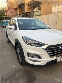هیوندای تۆکسۆن
